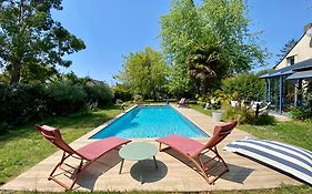 Casa Sorriso Bed & Breakfast